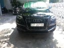 Audi Q7   2015 - Tôi cần bán 1 chiếc xe Audi Q7 2015, đã đi được khoảng 18000km