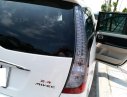 Mitsubishi Grandis LIMITTED 2010 - Mitsubishi Grandis Limited đời 2011 màu trắng Biển Hà Nội. Xe đăng ký tên cá nhân