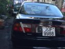 Mazda 323 2001 - Cần bán xe Mazda 323 g sản xuất năm 2001, màu đen, xe nhập