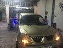 Mitsubishi Jolie MT 2006 - Cần bán xe Mitsubishi Jolie MT sản xuất 2006, 2 dàn lạnh