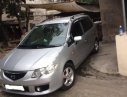 Mazda Premacy 1.8 AT 2003 - Cần bán xe Mazda Premacy 1.8 AT sản xuất 2003, màu bạc  