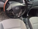 Hyundai Accent   Blue   2014 - Bán Hyundai Accent Blue đời 2014, màu đỏ chính chủ giá cạnh tranh