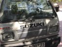 Suzuki Blind Van 2014 - Bán xe Suzuki bán tải Van cũ