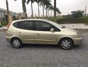 Chevrolet Vivant   2008 - Bán Chevrolet Vivant 2008, màu vàng, xe đẹp