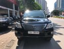 Lexus LX 570 2011 - Bán LX570 2011 đen