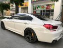 BMW 6 Series 640 2012 - Bán BMW 6 Series 640 năm sản xuất 2012, màu trắng, xe nhập