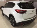 Mazda CX 5 2.0 AT 2017 - Bán xe cũ Mazda CX 5 2.0 AT sản xuất năm 2017, màu trắng