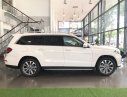 Mercedes-Benz GLS Gls 400 2018 - Bán xe Mercedes Gls 400 đời 2018, màu trắng, xe nhập