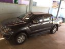 Ford Ranger  XLS - MT 2018 - Bán xe Ford Ranger sản xuất 2018, màu xám, nhập khẩu