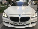 BMW 6 Series 640 2012 - Bán BMW 6 Series 640 năm sản xuất 2012, màu trắng, xe nhập