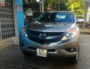 Mazda BT 50 2014 - Cần bán Mazda BT 50 sản xuất 2014, nhập khẩu Thái Lan  