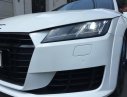 Audi TT TFSI 2015 - Bán Audi TT màu trắng, nhập khẩu 1 tỷ 580