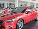 Mazda 6  2.0AT 2018 - Cần bán xe Mazda 6 AT 2018, màu đỏ, mới 100%