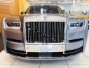 Rolls-Royce Phantom 2018 - Bán ô tô Rolls-Royce Phantom năm sản xuất 2018, nhập khẩu nguyên chiếc