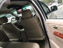 Toyota Fortuner SR5 2008 - Cần bán Toyota Fortuner SR5 2008, màu bạc, nhập khẩu nguyên chiếc số tự động, giá chỉ 520 triệu