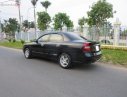 Daewoo Nubira II 2.0 1998 - Cần bán gấp Daewoo Nubira II 2.0 sản xuất 1998, màu đen còn mới