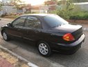 Kia Spectra 1.6 MT 2007 - Cần bán lại xe Kia Spectra 1.6 MT năm 2007, màu đen, 165 triệu