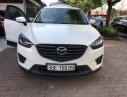 Mazda CX 5 FL 2016 - Cuối năm em bán Mazda CX-5 facelift 2016, màu trắng, giá có thể tốt hơn khi liên hệ 01695-343-146