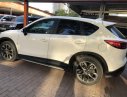 Mazda CX 5 FL 2016 - Cuối năm em bán Mazda CX-5 facelift 2016, màu trắng, giá có thể tốt hơn khi liên hệ 01695-343-146