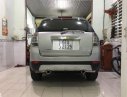 Chevrolet Captiva   LTZ  2010 - Bán Chevrolet Captiva LTZ năm 2010, màu bạc, xe nhập, giá chỉ 360 triệu