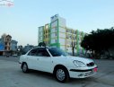 Daewoo Nubira II 1.6 2002 - Bán ô tô Daewoo Nubira II 1.6 sản xuất năm 2002, màu trắng còn mới