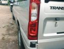 Ford Transit MT 2015 - Bán xe Ford Transit MT sản xuất 2015, màu bạc, xe còn tốt