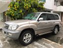 Toyota Land Cruiser 2003 - Cần bán xe Toyota Land Cruiser đời 2003, 485tr