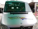 Mercedes-Benz Sprinter 311 2007 - Cần bán xe Mercedes Sprinter 311 2007, màu bạc còn mới