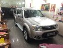 Ford Everest MT  2013 - Bán Ford Everest MT số sàn cuối 2013, hồng phấn. Giá 635 triệu