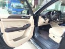 Mercedes-Benz GLS GLS 400 4Matic 2017 - Cần bán Mercedes GLS 400 4Matic năm 2017, màu đen, nhập khẩu nguyên chiếc 