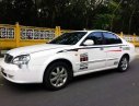 Daewoo Magnus   2.0 L6   2004 - Bán Daewoo Magnus 2.0 L6 Sx 2004 màu trắng, màn hình LCD, đèn led + bi xenon