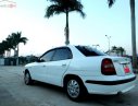 Daewoo Nubira II 1.6 2002 - Bán ô tô Daewoo Nubira II 1.6 sản xuất năm 2002, màu trắng còn mới