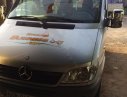 Mercedes-Benz Sprinter 311 2010 - Cần bán xe Mercedes Sprinter 311 2010, màu bạc chính chủ, 432tr