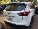 Mazda CX 5 FL 2016 - Cuối năm em bán Mazda CX-5 facelift 2016, màu trắng, giá có thể tốt hơn khi liên hệ 01695-343-146