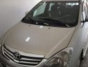 Toyota Innova 2009 - Cần bán Toyota Innova đời 2009, đăng ký tháng 12/2009