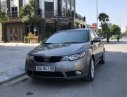 Kia Cerato AT 2010 - Bán xe kia Cerato, số tự động, xe nhập khẩu nguyên chiếc, chính chủ chạy tám vạn