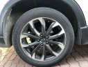 Mazda CX 5 FL 2016 - Cuối năm em bán Mazda CX-5 facelift 2016, màu trắng, giá có thể tốt hơn khi liên hệ 01695-343-146