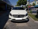 Mercedes-Benz A class A200 2013 - Bán xe Mercedes A200 sản xuất 2013, màu trắng, nhập khẩu nguyên chiếc