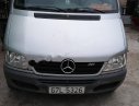 Mercedes-Benz Sprinter 311 CDI 2.2L 2004 - Bán Mercedes Sprinter 311 CDI 2.2L năm sản xuất 2004, màu bạc, giá 175tr