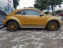 Volkswagen New Beetle 2018 - Bán Volkswagen New Beetle năm sản xuất 2018, màu trắng, xe nhập