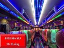 Thaco   2018 - Giá bán xe khách 45chỗ (+2 ghế) Thaco, Thaco 47chỗ đời 2018, Thaco Blusky TB120S