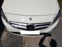 Mercedes-Benz A class A200 2013 - Bán xe Mercedes A200 sản xuất 2013, màu trắng, nhập khẩu nguyên chiếc