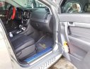 Chevrolet Captiva Revv LTZ 2.4 AT 2017 - Bán Chevrolet Captiva Revv LTZ 2.4 AT năm sản xuất 2017, màu xám chính chủ, giá tốt