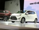 Toyota Wigo AT 2018 - Cần bán Toyota Wigo AT đời 2018, nhập khẩu Indonesia