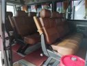 Mercedes-Benz Sprinter 311 2007 - Cần bán xe Mercedes Sprinter 311 2007, màu bạc còn mới