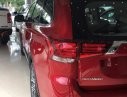 Mitsubishi Outlander 2.4 CVT Premium 2018 - Cần bán xe Mitsubishi Outlander 2.4 CVT Premium 2018, màu đỏ