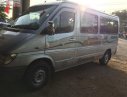 Mercedes-Benz Sprinter 311 2010 - Cần bán xe Mercedes Sprinter 311 2010, màu bạc chính chủ, 432tr