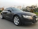 Audi A7 2014 - Audi A7 3.0 nhập Mỹ SX 2014, 5 chỗ, hàng full cao cấp, số tự động 8 cấp, 6 túi khí an toàn