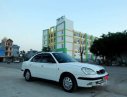 Daewoo Nubira 2002 - Cần bán xe Daewoo Nubira sản xuất năm 2002, màu trắng còn mới, giá 99tr