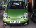 Daewoo Matiz MT 2006 - Bán ô tô Daewoo Matiz MT đời 2006, bao không cấn dụng